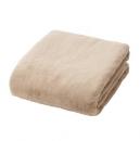 ユアサプライムス 電気毛布 YCB-PF60E モカ