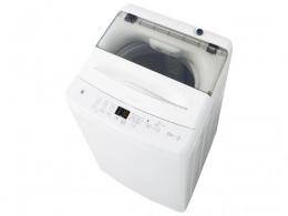 ハイアール 洗濯機 JW-U55A ホワイト