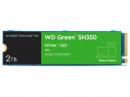 Western Digital SSD Green SN350 NVMe WDS200T3G0C