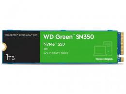 Western Digital SSD WD Green SN350 NVMe WDS100T3G0