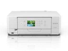 EPSON インクジェットプリンタ カラリオ EP-814A