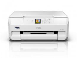 EPSON インクジェットプリンタ カラリオ EP-714A