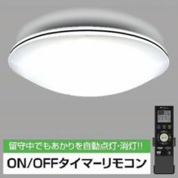 瀧住電機工業 シーリングライト GHA14912 (～14畳)
