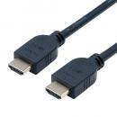 ナカバヤシ HDMIケーブル(1.5m) HDC-PM015BK