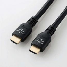 エレコム HDMIケーブル(1.5m) CAC-HDP15BK2