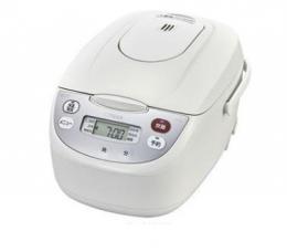 タイガー ジャー炊飯器 炊きたて JBH-G102 5.5合炊き