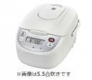 タイガー ジャー炊飯器 炊きたて JBH-G182 10合炊き
