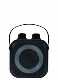 ゼピール モバイルスピーカー ZQS-10KB-K