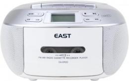 アズマ CDラジカセ EA-CRCD