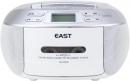 アズマ CDラジカセ EA-CRCD