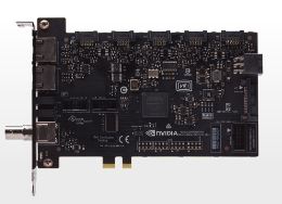 ELSA NVIDIA Pascal Quadro GPU オプションボード