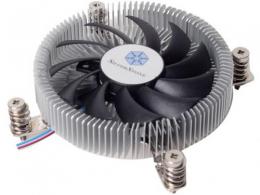 SilverStone CPUクーラー SST-NT07-115X