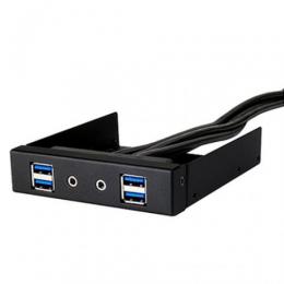 SilverStone USBベイ SST-FP32B-E