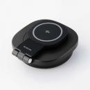 エレコム ドッキングステーション DST-Q041BPBK