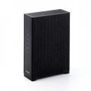 エレコム Wi-Fiルーター WRC-BE65QSD-B