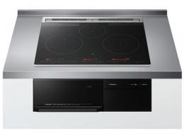 日立 IHクッキングヒーター HT-M8AKTF