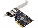 SilverStone インターフェイスカード SST-ECU03