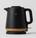 象印 電気ケトル CK-PA08 ブラック