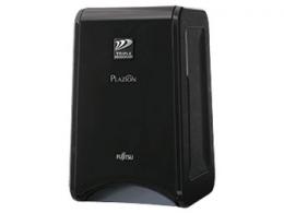 富士通ゼネラル 脱臭機 PLAZION DAS-15R ブラック