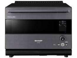 SHARP ウォーターオーブン AX-RA20 グレー系ダークメタル
