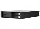 SilverStone リムーバブルケース SST-FS202B