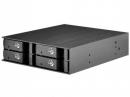 SilverStone リムーバブルケース SST-FS204B