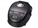タイガー IH炊飯器 JPF-G055 スチールブラック 3合炊き