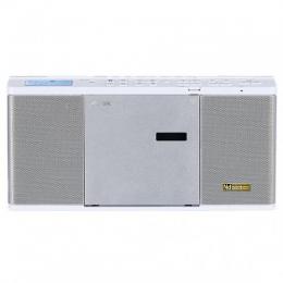 東芝 CDラジオ TY-ANX2 ホワイト