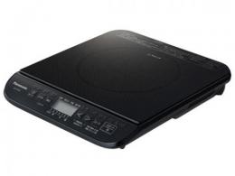 パナソニック 卓上型IH調理器 KZ-PH34