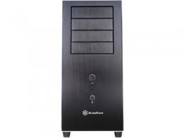 SilverStone PCケース SST-TJ04B-E