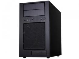 SilverStone PCケース SST-TJ08B-E