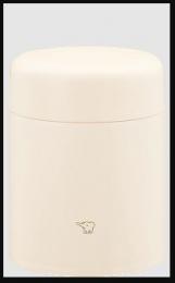 象印 ステンレススープジャー SW-LA40 エクリュベージュ