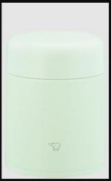 象印 ステンレススープジャー SW-LA40 エアリーグリーン