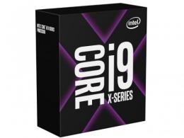 Core i9 10900X BOX