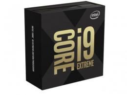 Intel プロセッサ(CPU) Core i9 10980XE BOX