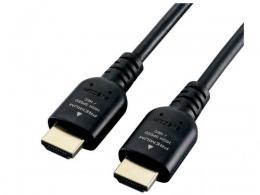 エレコム HDMIケーブル DH-HDPS14E10BK