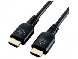 エレコム HDMIケーブル DH-HDPS14E20BK