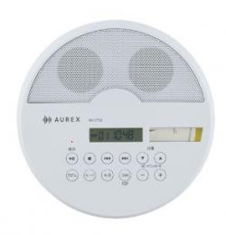 東芝 CDプレーヤー AX-CP20