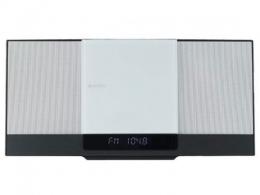 東芝 ミニコンポ AX-WSS60 ホワイト