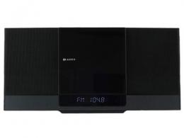 東芝 ミニコンポ AX-WSS60 ブラック