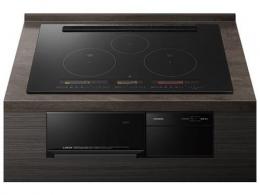 日立 IHクッキングヒーター HT-M150KTWF