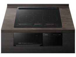 日立 IHクッキングヒーター HT-M150KTF