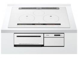 日立 IHクッキングヒーター HT-M200XTWF