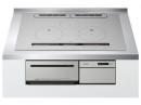 日立 IHクッキングヒーター HT-M100HTWF