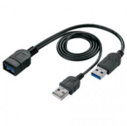 IODATA USBケーブル UPAC-UT07M