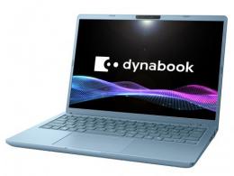 dynabook ノートPC G6 P1G6ZPEL