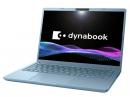 dynabook ノートPC G6 P1G6ZPEL