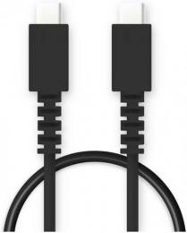 FSC USB Type-Cケーブル(50cm) FS-PPDCC60-050-BK