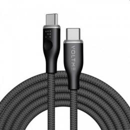 VOLTME USBケーブル(1.8m) C2162