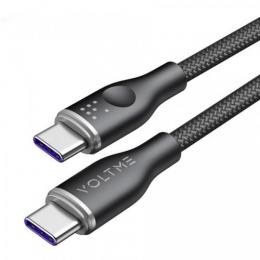 VOLTME USBケーブル(1m) C2166